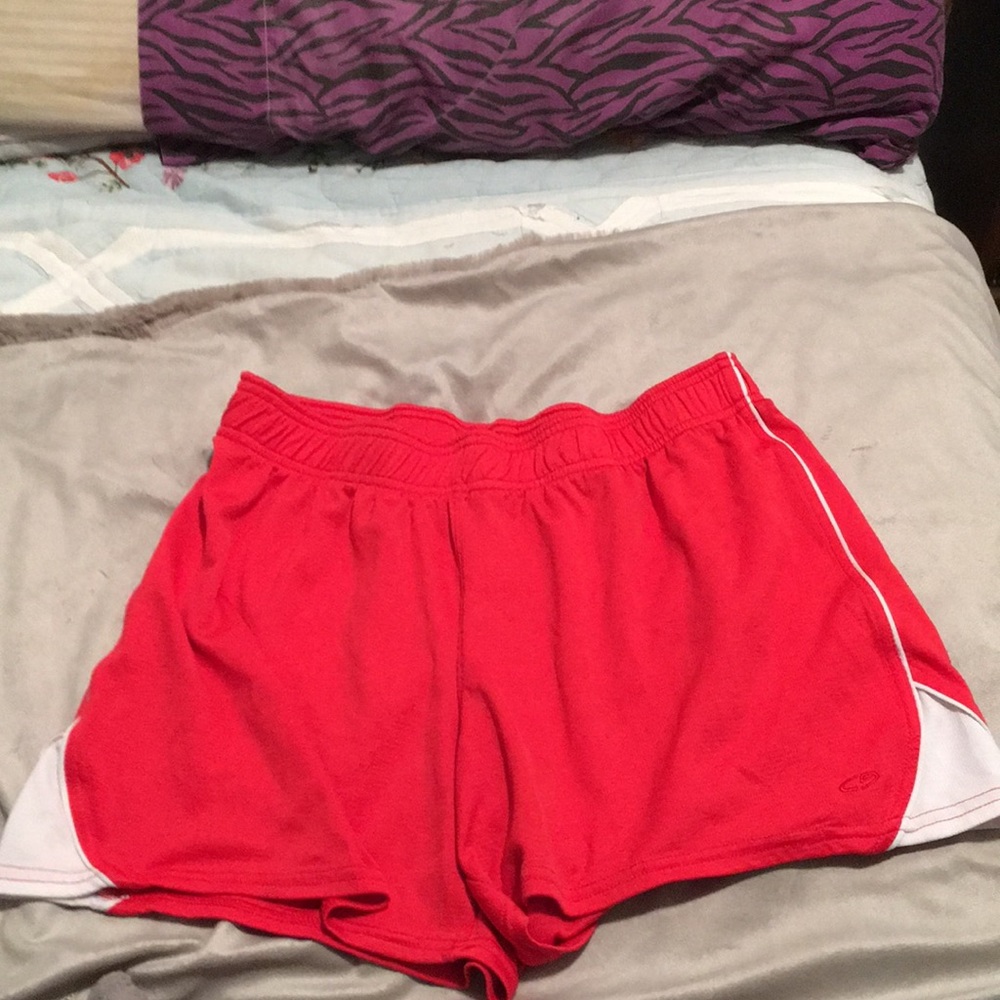 Large shorts by Champion